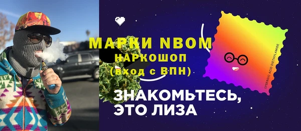 молекула духа Алексеевка